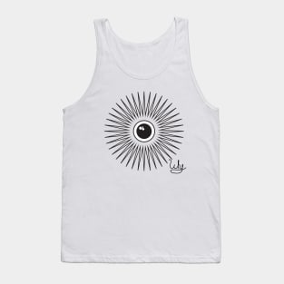 Frantic Tank Top